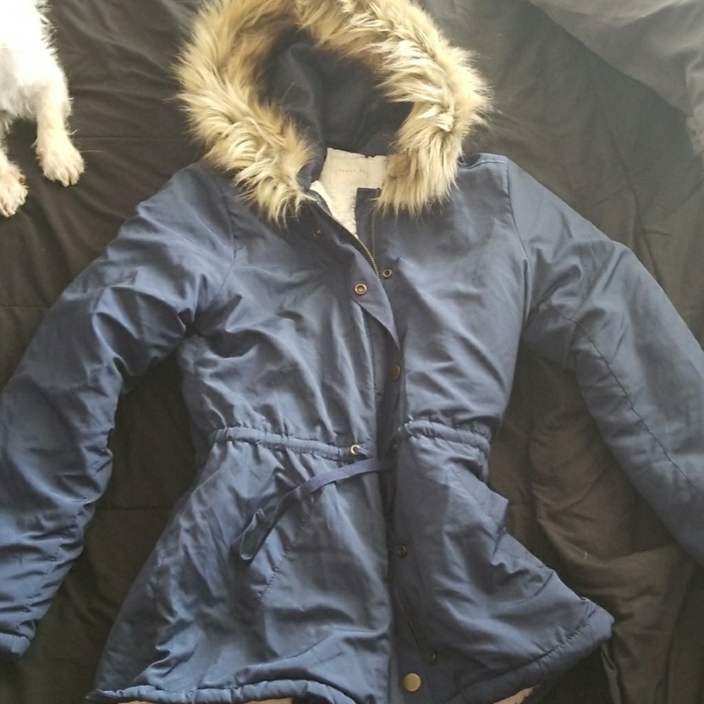 Cozy jacket - Picture 5 of 5